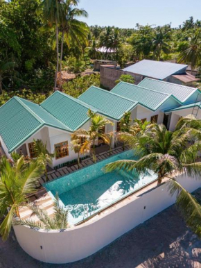 Kondey Villas